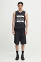 MM6 Maison Margiela t-shirt SH0NL0005.M20101