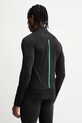 Îmbrăcăminte Calvin Klein Performance mânecă lungă de antrenament LVGMF4K210 negru