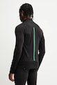 Одежда Лонгслив для тренировок Calvin Klein Performance LVGMF4K210 чёрный