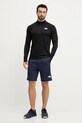 The North Face hanorac Sunriser NF0A8BBMJK31 negru SS25