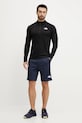 Sportovní mikina The North Face Sunriser NF0A8BBMJK31 černá SS25