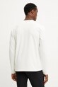 Odzież Haglöfs longsleeve 607660 beżowy