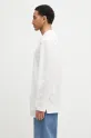 Y-3 camicia a maniche lunghe Premium Longsleeve Tee JM7811 bianco SS25