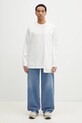 Блуза с дълги ръкави Y-3 Premium Longsleeve Tee JM7811