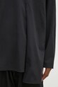 Блуза с дълги ръкави Y-3 Premium Longsleeve Tee JN4944 черен