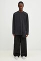 Блуза с дълги ръкави Y-3 Premium Longsleeve Tee JN4944