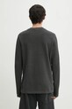 Îmbrăcăminte G-Star longsleeve din bumbac D25965.D895 negru