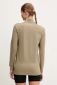 Odzież Under Armour longsleeve treningowy Tactical Mock CGI 1365388 zielony