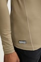 Блуза с дълги ръкави за трениране Under Armour Tactical Mock CGI 1365388 зелен