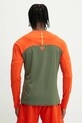 Odzież Dynafit longsleeve sportowy Alpine Pro 08.0000071156 zielony