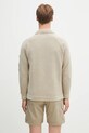 Clothing C.P. Company cotton jumper 18CMKN070A005687G beige
