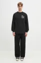 No Problemo longsleeve bawełniany No Vision LS Tee NP6002303