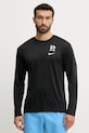 Nike longsleeve treningowy sporty wodne czarny NESSF474