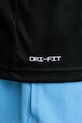 Nike longsleeve treningowy czarny NESSF474