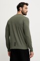 Odzież EA7 Emporio Armani longsleeve 8NPT28.PJVQZ.1846 zielony