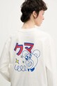 Inbetweeners longsleeve din bumbac S5TWUATH037