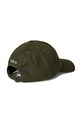 Polo Ralph Lauren șapcă din bumbac pentru copii 323785653063 verde SS25