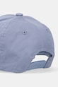 CHLAPEC Dětská bavlněná kšiltovka Guess L5RZ06.WO08O.PPYA modrá