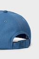 Mayoral șapcă din bumbac pentru copii 10917.5D.Mini.PPYA albastru SS25