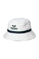 Дитяча бавовняна панама Polo Ralph Lauren бавовна білий 320970406001
