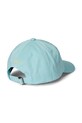 Polo Ralph Lauren gyerek pamut baseball sapka 322785653064 türkiz SS25