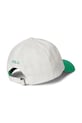 Polo Ralph Lauren czapka z daszkiem bawełniana dziecięca 323963967002 biały SS25