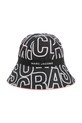 Detský obojstranný klobúk Marc Jacobs ostatné čierna W60414