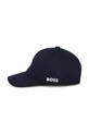 Băieți BOSS șapcă de baseball pentru copii J52260 bleumarin