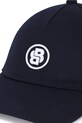 BOSS șapcă de baseball pentru copii bleumarin J52260