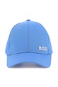 BOSS gyerek pamut baseball sapka J51682
