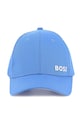 BOSS gyerek pamut baseball sapka J51682