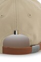 BOSS czapka z daszkiem dziecięca beżowy J51685