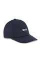 Дитяча кепка BOSS інші темно-синій J51685