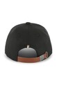 BOSS șapcă de baseball pentru copii J51685 negru