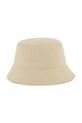 Dječji pamučni šešir BOSS J51690 bež SS25