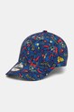 Детская кепка New Era SUPERMAN остальные голубой 60595405