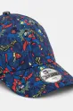 New Era cappello con visiera bambino/a SUPERMAN 60595405 blu SS25