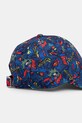 Мальчик Детская кепка New Era SUPERMAN 60595405 голубой