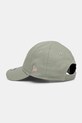 Băieți New Era șapcă din bumbac pentru copii NEW ERA 60595411 verde