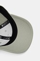 New Era șapcă din bumbac pentru copii NEW ERA verde 60595411