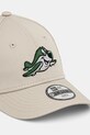 New Era șapcă de baseball pentru copii NEW YORK JETS 60595391 bej SS25