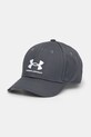 Καπέλο Under Armour Youth Sportstyle Lockup Adj άλλο γκρί 1381646