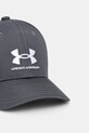 Šiltovka Under Armour Youth Sportstyle Lockup Adj 1381646 sivá SS25