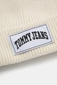 Accesorii Tommy Jeans caciula AW0AW16993 bej