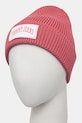 Tommy Jeans berretto AW0AW16993 rosa SS25
