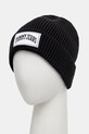 Tommy Jeans berretto AW0AW16993 nero SS25
