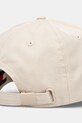 Dodatki Bombažna bejzbolska kapa Tommy Jeans AW0AW16986 bež