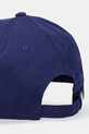 Accesorii Tommy Jeans șapcă de baseball din bumbac AW0AW16986 bleumarin
