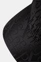 Хлопковая кепка Armani Exchange XW000311.AF10852 чёрный SS25