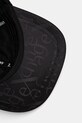 Хлопковая кепка Armani Exchange чёрный XW000311.AF10852